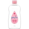 嬌生嬰兒潤膚油 - Image 1 - Johnson's Baby - zh-Hant-TW