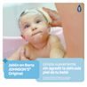 JOHNSON’S® baby jabón en barra original