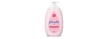 JOHNSON’S® Baby Lotion