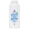 Johnson’s ® Baby Powder Pure Cornstarch - Image 1 - Johnson's Baby - en-AU