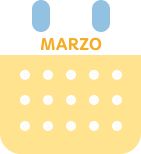 icono calendario