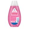 JOHNSON’S® Shampoo Gotas de Brilho 200ml