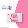 Johnson’s® Baby Soap Blossoms - Image 1 - Johnson's Baby - en-IN
