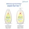 Johnson’s® Cottontouch™ Face & Body Baby Lotion - Image 5 - Johnson's Baby - id-ID