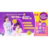 Dầu gội Johnson’s ® Active Kids™ Strong and Healthy Shampoo - Image 4 - Johnson's Baby