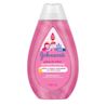 JOHNSON’S® Shampoo Gotas de Brilho 400ml
