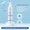 Baño Líquido Bebé JOHNSON'S Derma Protect