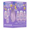 Turned Pack shot of Johnson's® Baby Care Sleepy Time Baby Gift Set