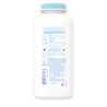 Back Pack Shot of Johnson's® Cornstarch Baby Powder with Aloe & Vitamin E 9oz 255g