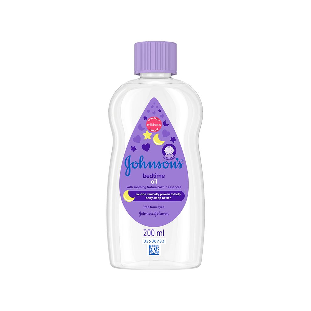 Bedtime® Oil