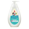 JOHNSON’S® Sabonete Líquido Limpeza Super Poderosa 400ml
