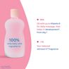 Johnson’s® Baby Oil With Vitamin E - Image 2 - Johnson's Baby - hi-IN