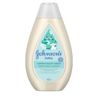 Johnson's Comfort Touch Newborn Face & Body Lotion