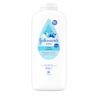 Essentials by JOHNSON’S ® baby powder