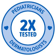 2x tested formulations