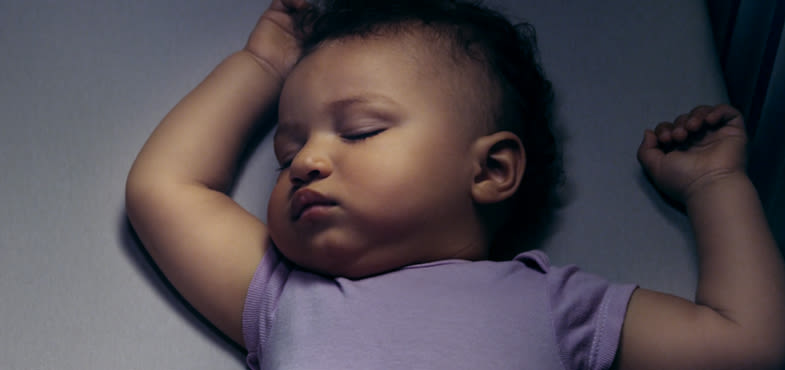 The Science Behind Baby Sleep - References - JOHNSON’S® BABY