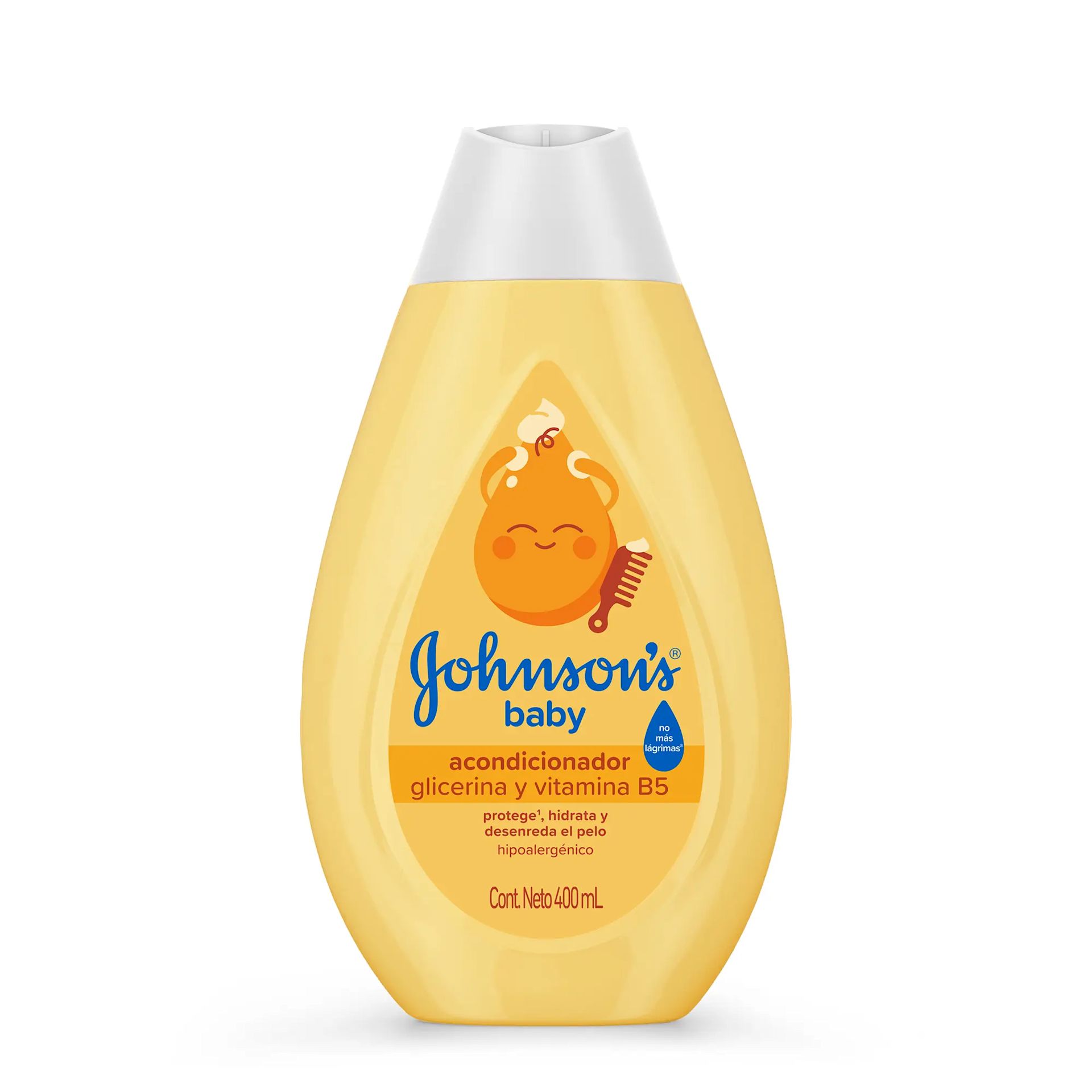 JBABY LATAM BR 7702031293439 ACONDICIONADORGOLD 400ML 00000 TIF