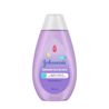 JOHNSON’S® Sabonete Líquido Hora Do Sono 200ml front