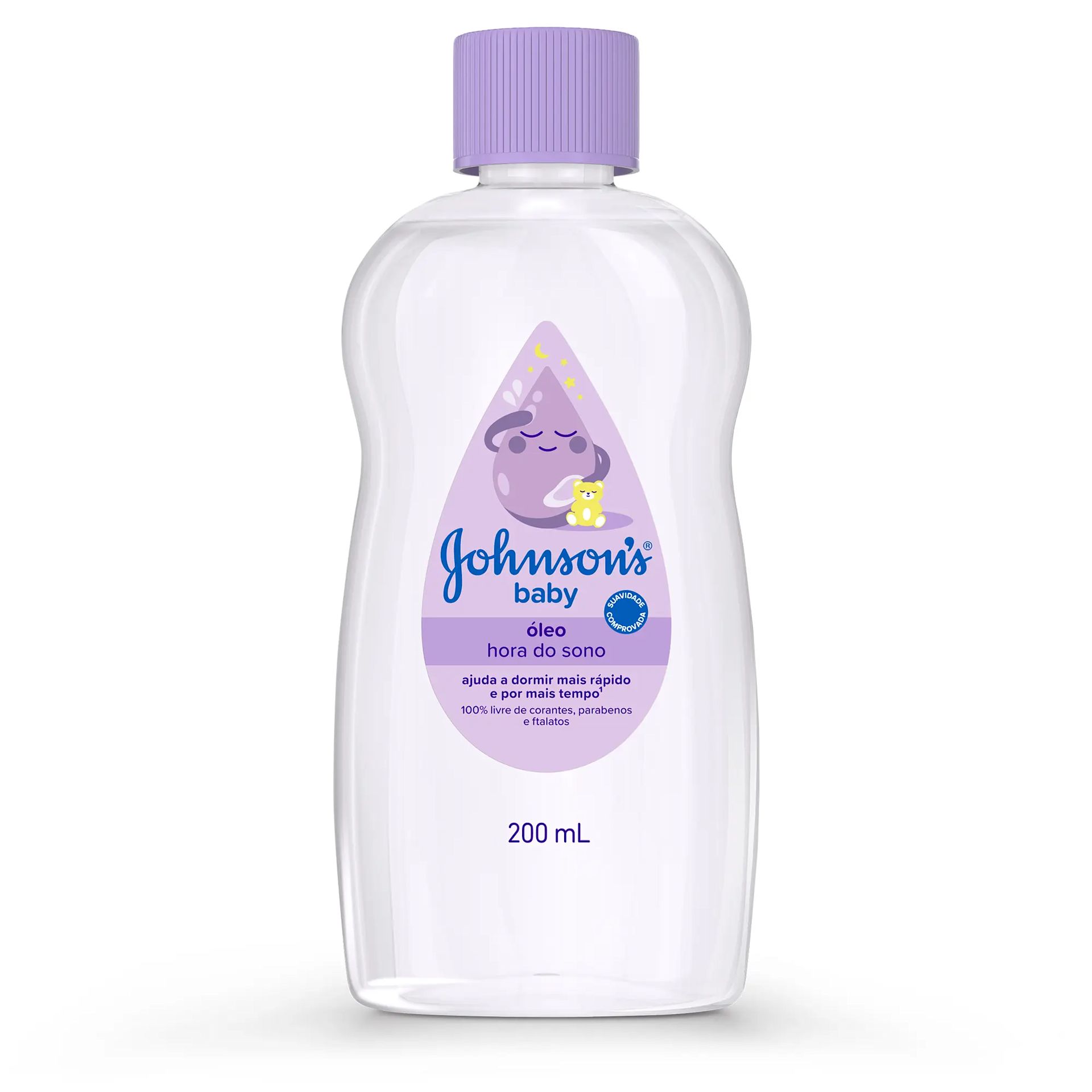 JBABY LATAM BR 7891010506513 OLEOBEDTIME 200ML 00000 TIFF