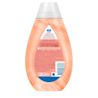 JOHNSON’S® Shampoo Cachos dos Sonhos 400ml
