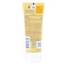 Back Pack Shot of Baby Mineral Sunscreen Lotion SPF 30 3oz