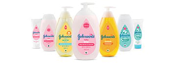 Give 100% Gentle Care to your baby during massage to your baby