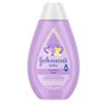 Front Pack shot of Johnson's® Bedtime® Baby Bath Wash 13.6FL OZ 400ML