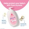 Johnson’s® Baby Lotion - Image 4 - Johnson's Baby - en-IN