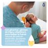 JOHNSON’S® spray para peinar fuerza y vitamina