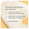 LATAM JBaby Vision MX DigitalBanners Gold Shampoo Ingredients ATF4 2000x2000 JPG
