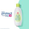 Johnson’s® Baby Hair Oil - Image 1 - Johnson's Baby - en-IN