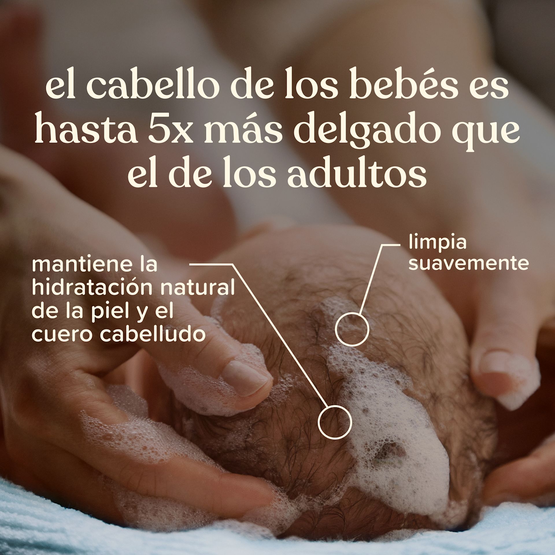 LATAM JBaby Vision LAS DigitalBanners Gold Shampoo Science ATF6 2000x2000 (1)
