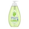 JOHNSON’S® BABY σαμπουάν με χαμομήλι, 750ml