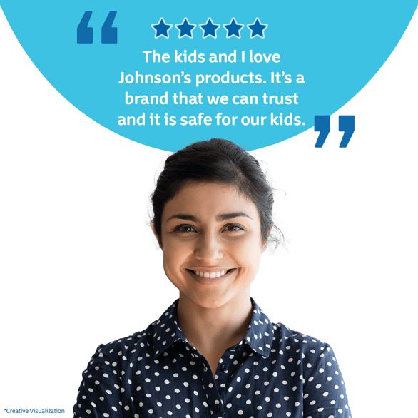 Johnson’s® Active Kids® Clean & Fresh Shampoo - Image 6 - Johnson's Baby - hi-IN