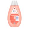 Back Pack shot of Johnson's® Curl Defining Shampoo for Kids’ Curly Hair 13.6FL OZ 400ML