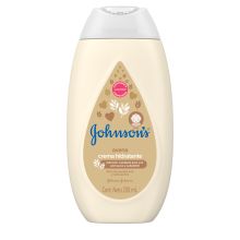 Guía de masaje para el bebé - Content Card Image - Johnson's Baby - es-CL
