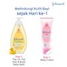 JOHNSON'S® Baby Cream - Image 5 - Johnson's Baby - id-ID