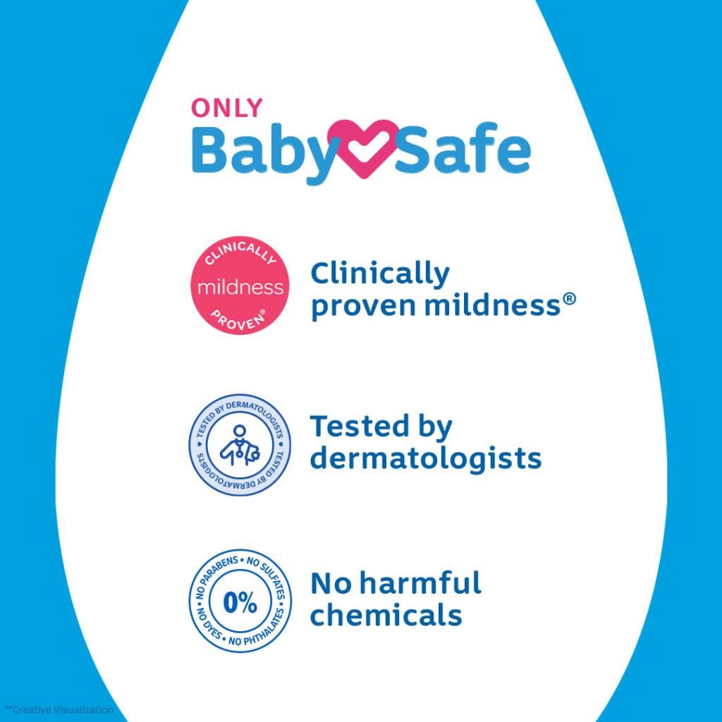 Johnson’s® Baby Soap - Image 5 - Johnson's Baby - hi-IN