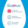 Johnson’s® Baby Soap - Image 5 - Johnson's Baby - hi-IN