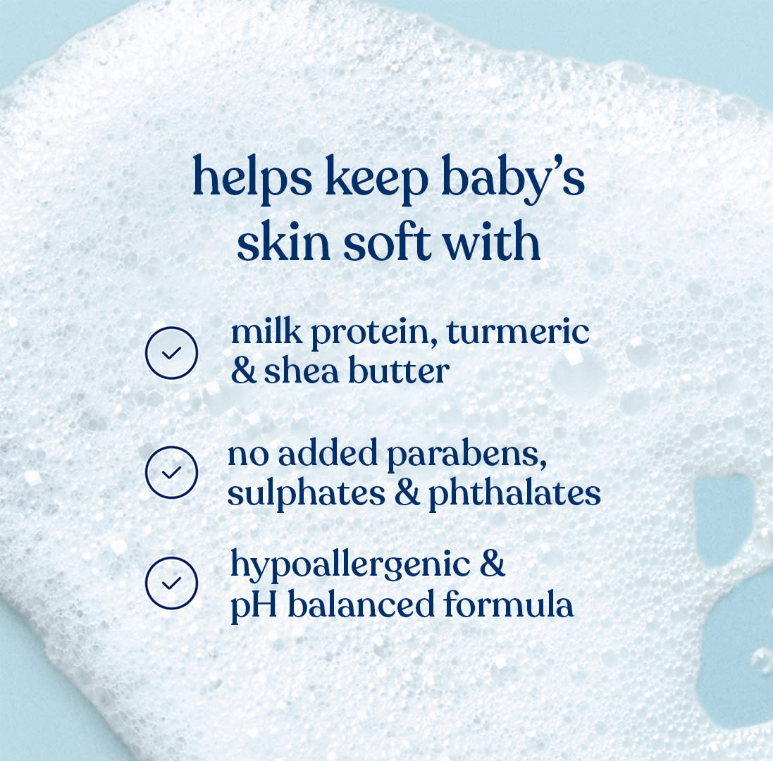 Johnson’s® Baby Soap - Image 5 - Johnson's Baby - en-IN