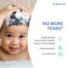 JOHNSON'S® Active Kids™ Clean & Fresh Shampoo - Image 4 - Johnson's Baby - id-ID