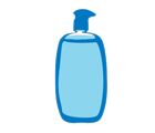 baby sponge bath 5
