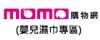 Retailer logo