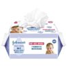嬌生嬰兒 純水柔濕巾(一般型) - Image 1 - Johnson's Baby - zh-Hant-TW