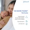 JOHNSON'S® Cottontouch™ Top-To-Toe  hair & body baby bath - Image 4 - Johnson's Baby - id-ID