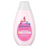 JOHNSON’S® Condicionador Gotas de Brilho