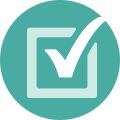 Green Checkmark