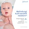 JOHNSON'S® Cottontouch™ Top-To-Toe  hair & body baby bath - Image 2 - Johnson's Baby - id-ID