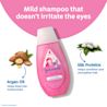 Johnson’s® Active Kids® Shiny Drops Shampoo - Image 2 - Johnson's Baby - hi-IN