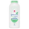Johnson's ® Baby Powder Pure Cornstarch & Aloe - Image 1 - Johnson's Baby - en-AU